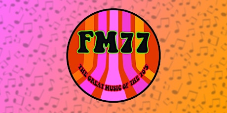 FM 77 debuts at The Workz primary image