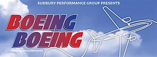 Collection image for Dinner Theatre: Boeing Boeing