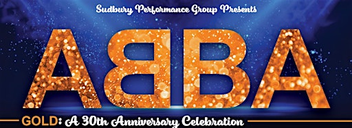 Collection image for ABBA Gold: A 30th Anniversary Concert