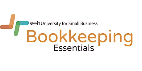 Bookkeeping Essentials-  Hosted by Town Bank primary image