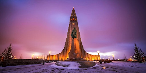 Hauptbild für Nordic Chamber Music: Iceland