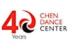 Logo de Chen Dance Center