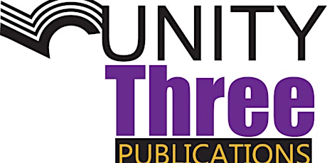 Unity Three Publications - Presents "How to Write & Self-Publish Your Book" primary image