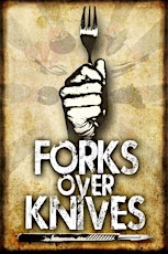 SCCAA Presents: Health Week 1st Event! Forks Over Knives FREE! primary image