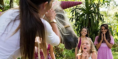 Imagem principal do evento Unicorn Rides, Prince / Princess Party