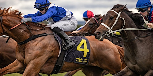 Saturday Raceday | Saturday 6 April primary image