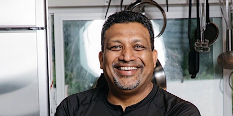 Chef Vikram Garg Presents Medieval Cuisine of India primary image