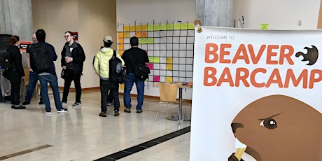 Beaver BarCamp 2019 "Un-conference" primary image
