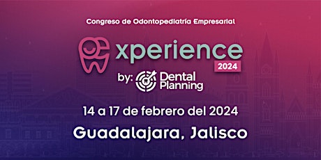 Imagen principal de Oexperience 2024