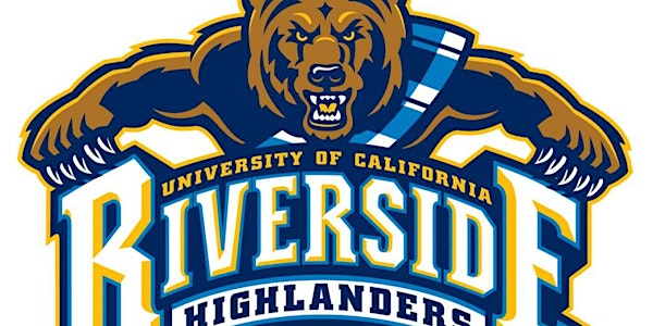 2019 UC Riverside University Tour