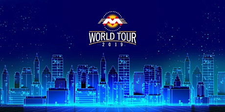 Singapore FME World Tour Event 2019 primary image
