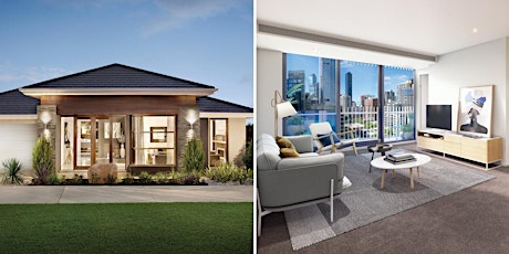 Melbourne Property Expo • Free Event in Sydney primary image