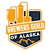Logotipo de Brewers Guild of Alaska