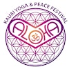 Logo van ALOHA KAUAI YOGA FESTIVAL/ PEACE MEDITATION SUMMIT