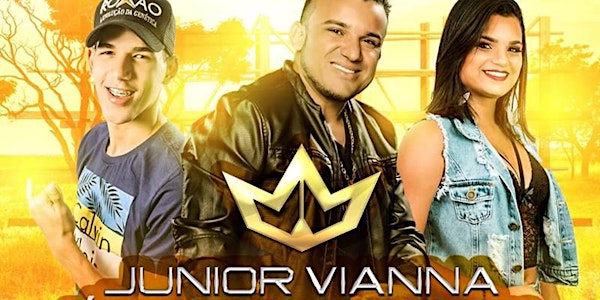 Junior Vianna Exclusive