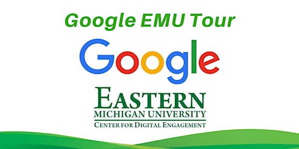 Google Ann Arbor EMU Tour