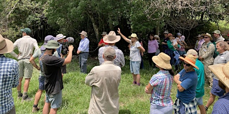 Farm walk and talk at Tweed Valley Whey Farmhouse Cheeses primary image
