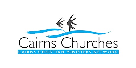 Cairns Christian Leaders' Lunch primary image