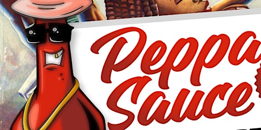 Imagem principal do evento Peppa Sauce