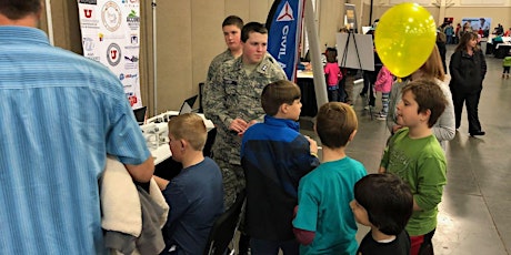 STEM Fair primary image