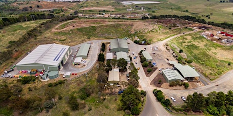 FREE Resource Recovery Centre Tour