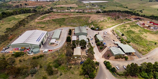 Hauptbild für FREE Resource Recovery Centre Tour