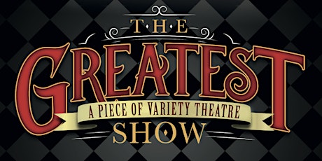 DSFC Variety Show 'The Greatest Show' - Wednesday 27th March primary image