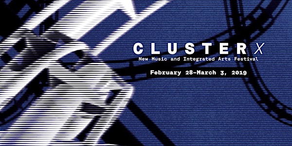 Cluster 2019: TAK