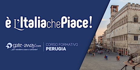 Strategie web efficaci per pubblicizzare e vendere i tuoi immobili italiani nel mondo - PERUGIA