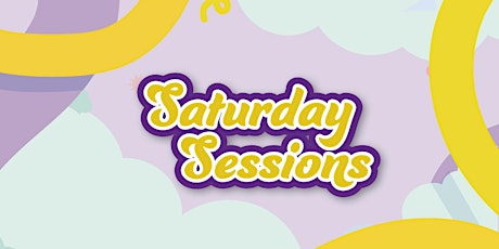 Saturday Session - August 2023 primary image