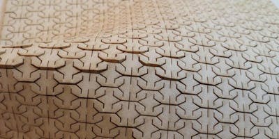 Tutorial Taglio Laser - Ferentino