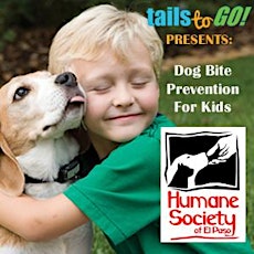 Dog Bite Prevention For Kids (HSEP) primary image