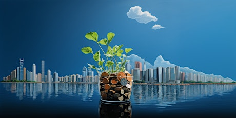 Developments in Climate Finance and the path forward for Hong Kong primary image