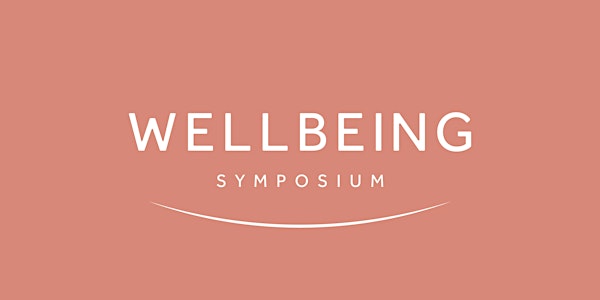 Wellbeing Symposium 2019
