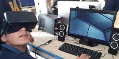 Workshop Modellazione e Stampa 3D - Latina