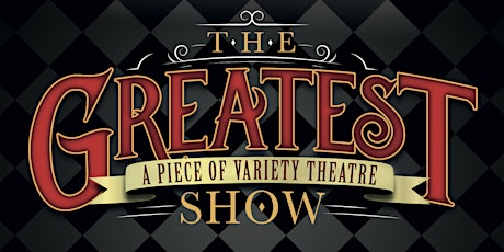 DSFC Variety Show 'The Greatest Show' - Thursday 28th March primary image