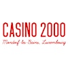 Logotipo da organização Casino 2000