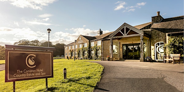 The Coniston Hotel Corporate Open Day - March