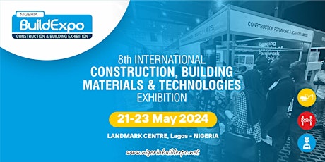 NIGERIA BUILDEXPO