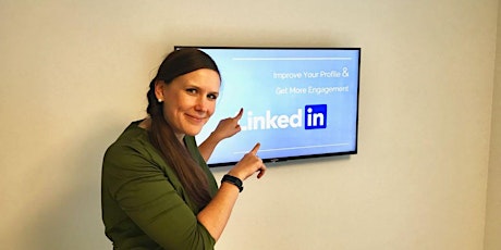 Primaire afbeelding van How to get more clients with LinkedIn - masterclass for Freelancers