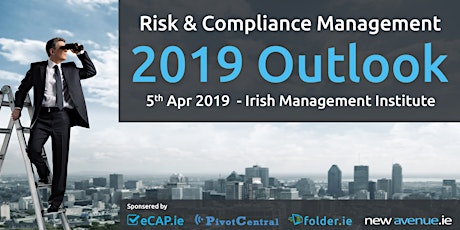 Risk & Compliance Management - 2019 Outlook primary image