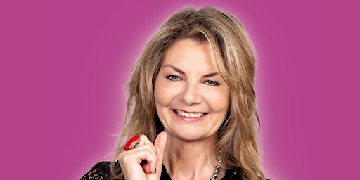 Jo Caulfield - Here Comes Trouble primary image