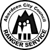 Logo de Aberdeen City Council Countryside Ranger Service