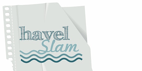 Havel Slam - Der Poetry Slam