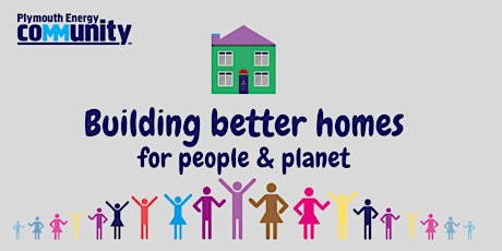 Building better homes for people & planet primary image
