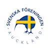 Logo van Svenska Föreningen
