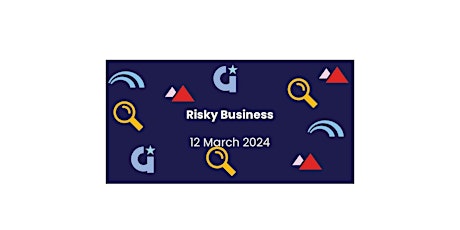 Risky Business (LDP) primary image
