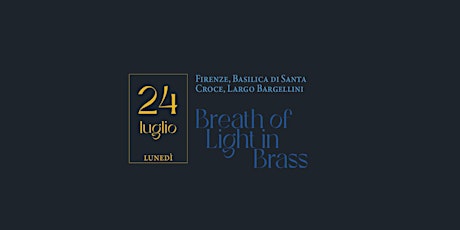Imagen principal de Breath of Light in Brass