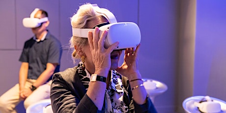 Imagem principal do evento VR Experience | Dans la peau de Thomas Pesquet