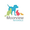 Logotipo da organização Moorview Referrals